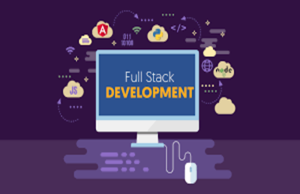 Full stack